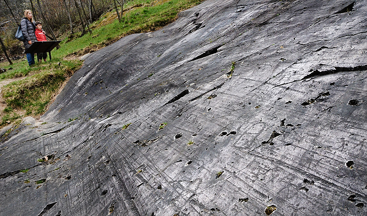 Capo di Ponte: Parco Archeologico Comunale Seradina-Bedolina