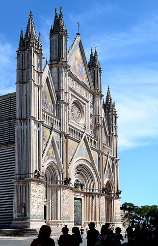 : Duomo di Orvieto