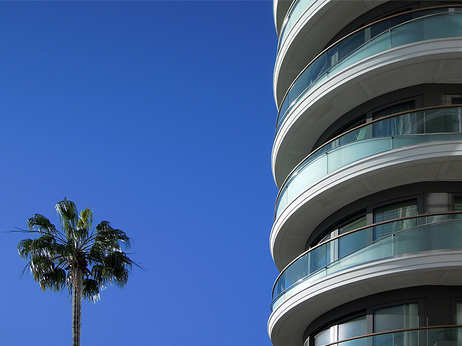 Cannes: Appartamenti sulla Croisette