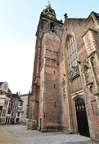 Gouda: Sint Janskerk