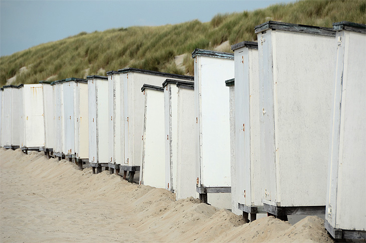 Schouwen-Duiveland: Cabine