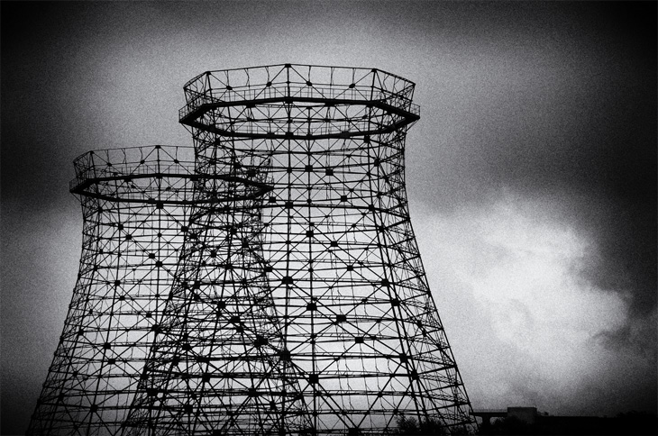 Essen: Zollverein