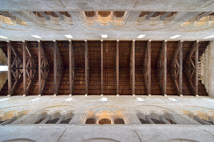 Trani: Cattedrale