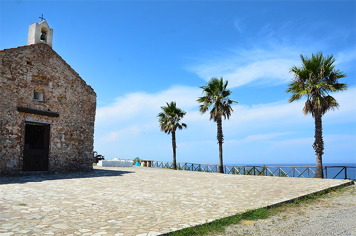 Cirò Marina: Mercati Saraceni