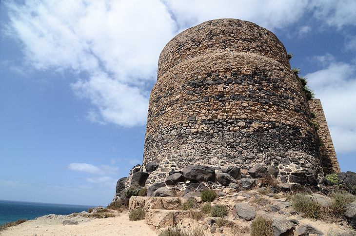 San Giovanni di Sinis: Torre Costiera di San Giovanni