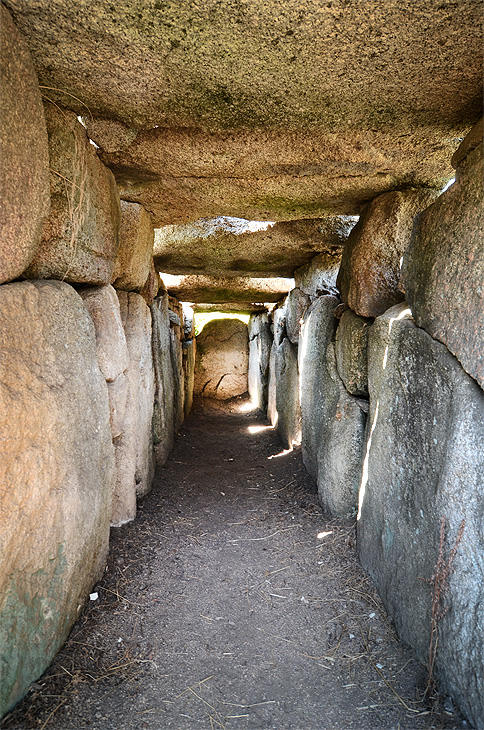 Dorgali: Tomba dei Giganti