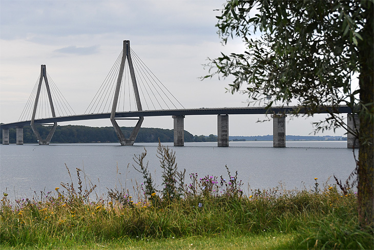 Farø: Storstrømmen