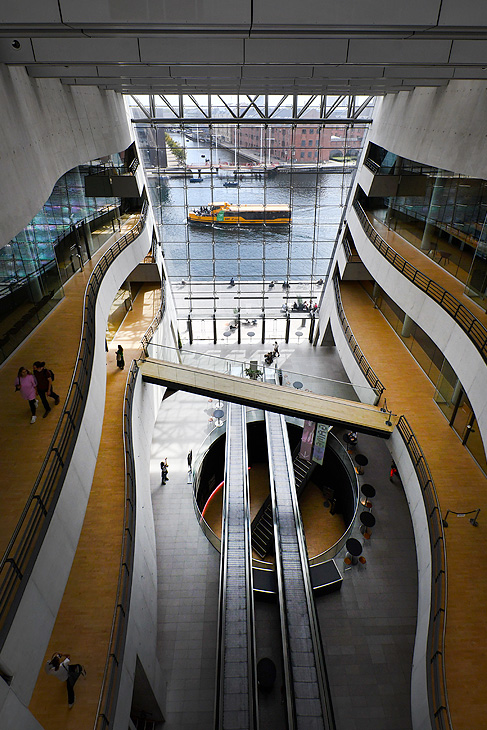 Copenaghen: Royal Danish Library