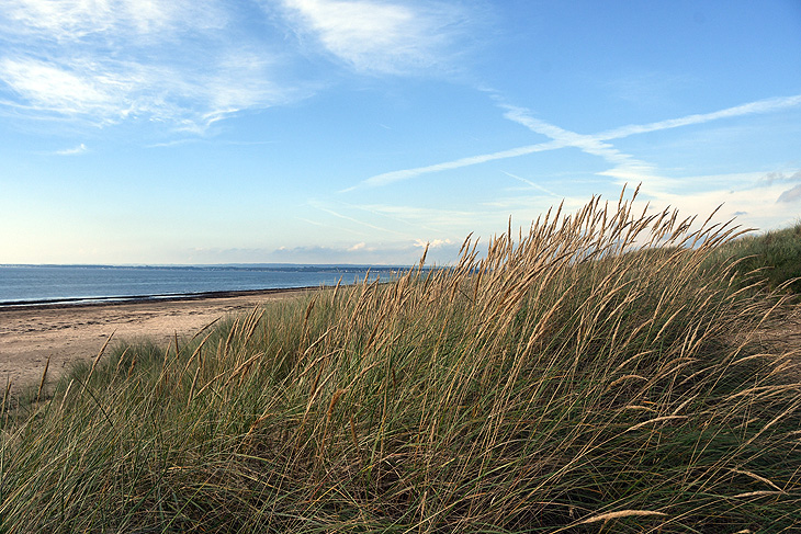 Sibirien: Spiaggia