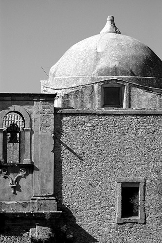 Erice: San Giovanni Battista