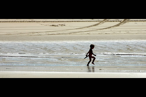 Lège - Cap Ferret: Bimbo