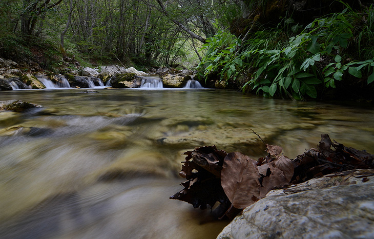 Torrente Scerto Parco Nazionale D Abruzzo Lazio E MoliseSexiezPix Web Porn