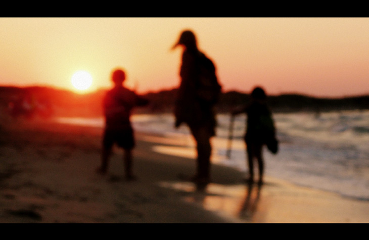 Riserva naturale di Torre Guaceto: Family