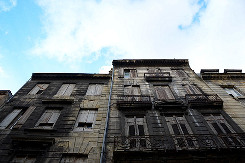 Bordeaux: Rue Saint-James