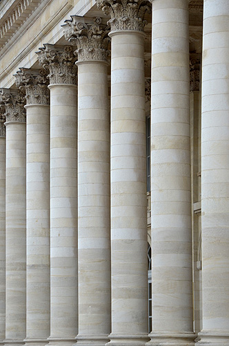 Bordeaux: Grand Théâtre