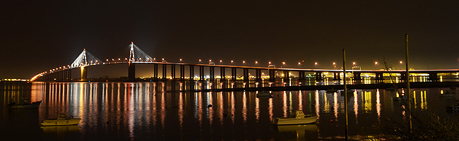 Saint-Brevin-les-Pins: L'ultimo ponte sulla Loira