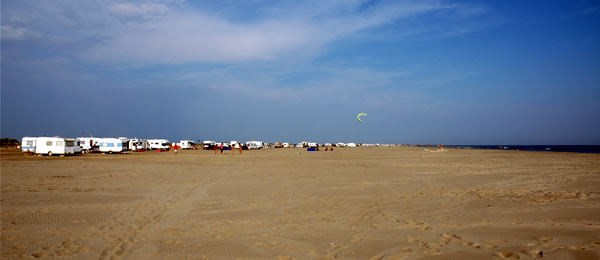 Plage de Piemançon: Spiaggia